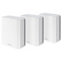 ASUS ZenWiFi BT10 BE18000 Wi-Fi 7 Tribanda (3PK) Blanco