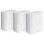 ASUS ZenWiFi BT10 BE18000 Wi-Fi 7 Tribanda (3PK) Blanco