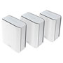 ASUS ZenWiFi BT10 BE18000 Wi-Fi 7 Tribanda (3PK) Blanco