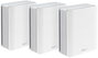 ASUS ZenWiFi BT10 BE18000 Tribanda WiFi 7 (3 Pack) Blanco