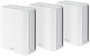 ASUS ZenWiFi BT10 BE18000 Tribanda WiFi 7 (3 Pack) Blanco