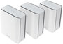 ASUS ZenWiFi BT10 BE18000 Tribanda WiFi 7 (3 Pack) Blanco