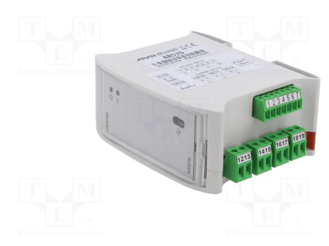APAR Relé de monitorización de tensión AR570