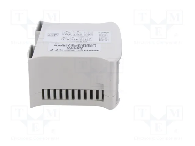 APAR Relé de monitorización de tensión AR570