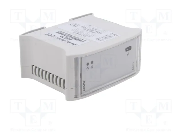 APAR Relé de monitorización de tensión AR570