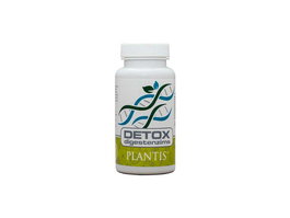 Detox Digestenzims