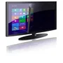 Mobilis 016239 Filtro de privacidad para monitor 43,2 cm (17 pulgadas) sin marco
