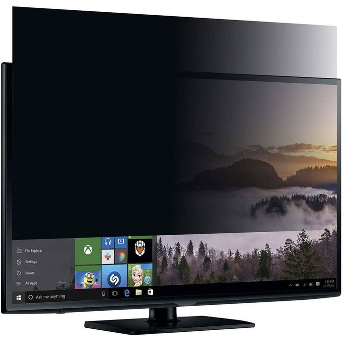 Filtro de Privacidad para Monitor Mobilis 016239 Filtro de Privacidad para Monitor Mobilis 016239