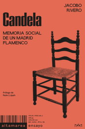 Candela, Jacobo Rivero - ALTAMAREA