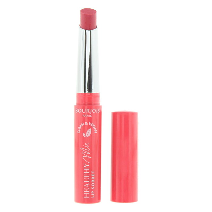 Bourjois Healthy Mix Lip Sorbet 04 Scoop'ink Rosa Bourjois Healthy Mix Lip Sorbet 04 Scoop'ink Rosa