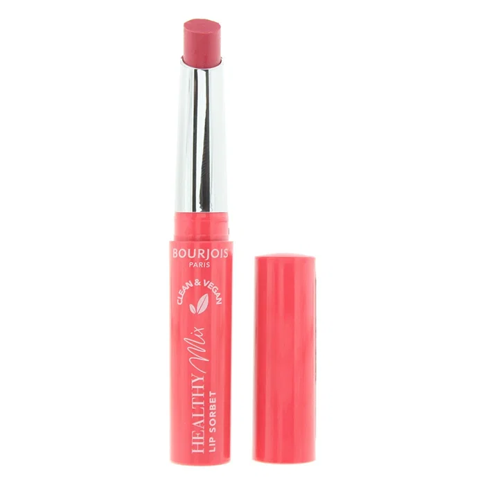 Bourjois Healthy Mix Lip Sorbet 04 Scoop'ink Rosa