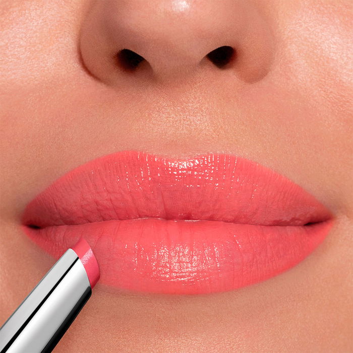 Bourjois HEALTHY MIX lip sorbet #04 Scoop'ink Bálsamo con Color Vegano, Rosa, 7.4 gr Bourjois HEALTHY MIX lip sorbet #04 Scoop'ink Bálsamo con Color Vegano, Rosa, 7.4 gr