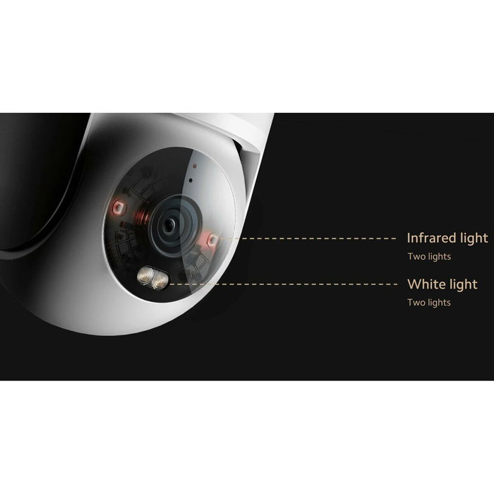 Xiaomi Outdoor Camera CW300 2,5K Xiaomi Outdoor Camera CW300 2,5K
