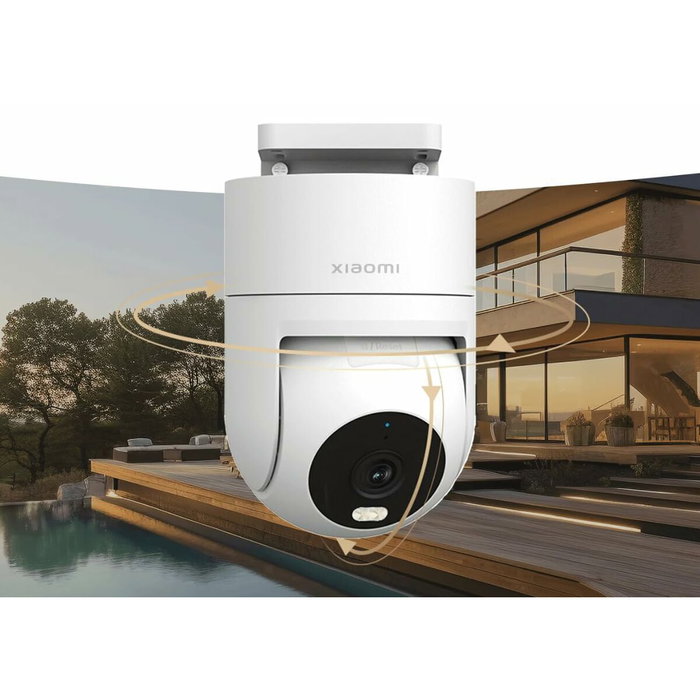 Xiaomi Outdoor Camera CW300 2,5K Xiaomi Outdoor Camera CW300 2,5K