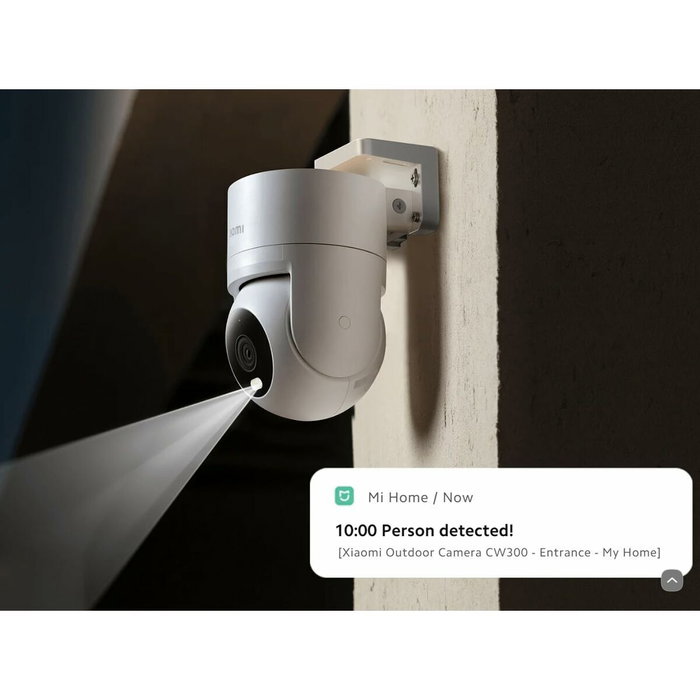 Xiaomi Outdoor Camera CW300 2,5K Xiaomi Outdoor Camera CW300 2,5K
