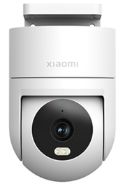 Xiaomi CW300 Cámara de Seguridad IP Interior y Exterior Inalámbrico y Cableado 2560 x 1440 Píxeles Torreta Blanco