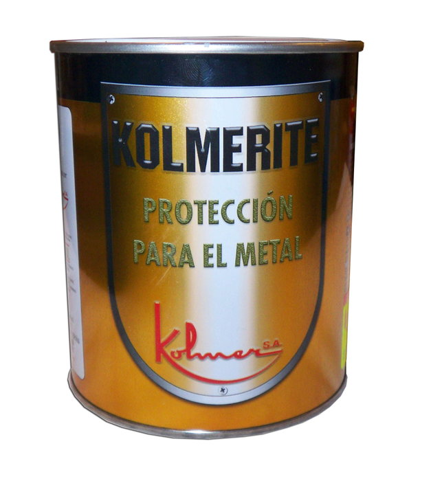 FINSTOCK Esmalte Kolmerite Brillo Blanco 750 ml FINSTOCK Esmalte Kolmerite Brillo Blanco 750 ml