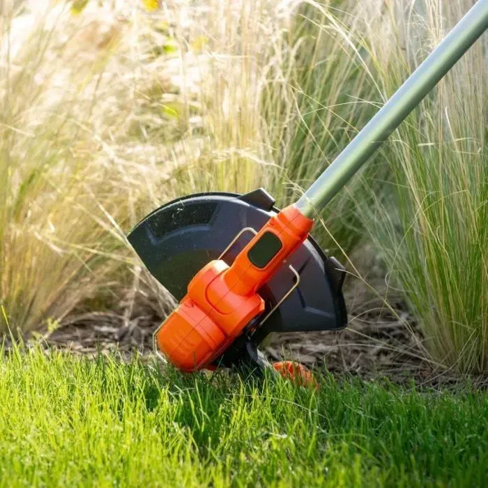 Dual Power Cortacantos a batería POWDPG75411 - 20 V y 260 mm Ø, sin batería ni cargador, 2 en 1