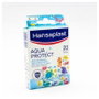 Hansaplast HP AQUAPROTECT KIDS Apósitos 20 u
