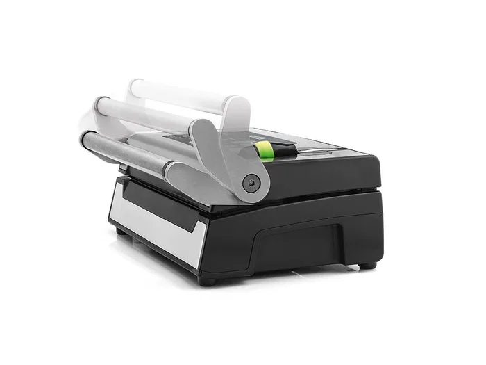 Laica VT3240 Envasadora al vacío Negro, Plata