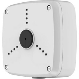 Dahua Caja de Conexiones Impermeable de Aluminio DH-PFA122-V3 Blanco