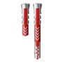Fischer DUOPOWER 6x30 mm, Caja de 100 unidades