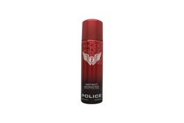 Police Instinct Deodorant Spray 200ml