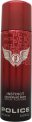 Police Instinct Desodorante Spray 200 ml Police Instinct Desodorante Spray 200 ml