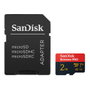 Sandisk Extreme PRO microSDXC 2 TB