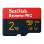 Sandisk Extreme PRO microSDXC 2 TB