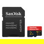 Sandisk Tarjeta microSDXC Extreme PRO 2TB UHS-I V30 A2 Class U3 250MB/s Lectura 150MB/s Escritura