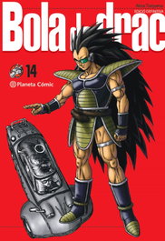 Bola de Drac Definitiva nº 14/34, Akira Toriyama - PLANETA COMICS