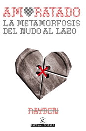 Amoratado, David Rayden Martínez Álvarez - ESPASA CALPE