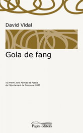 Gola de fang, David Vidal Triay - PAGES EDITORS