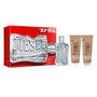 Diesel d by diesel Eau de Toilette 100ml y Gel Ducha 75ml