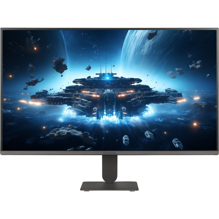 LG UltraGear 27G411A-B Monitor Gaming 27 pulg. Full HD IPS 144Hz LG UltraGear 27G411A-B Monitor Gaming 27 pulg. Full HD IPS 144Hz