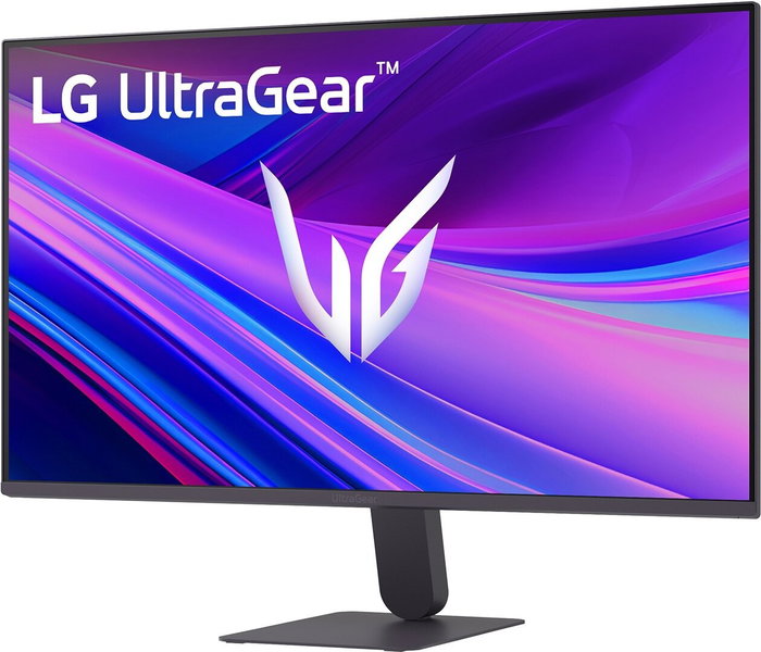 LG UltraGear 27G411A-B 27 pulg. Full HD IPS 144Hz Negro