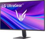 LG UltraGear 27G411A-B 27 pulg. Full HD IPS 144Hz Negro