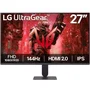 LG UltraGear G4 27G411A-B 27" Full HD 144Hz IPS 1ms HDR10 G-SYNC FreeSync Negro