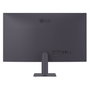 LG UltraGear 27G411A-B Monitor Gaming 27 pulg. Full HD 144Hz IPS Negro
