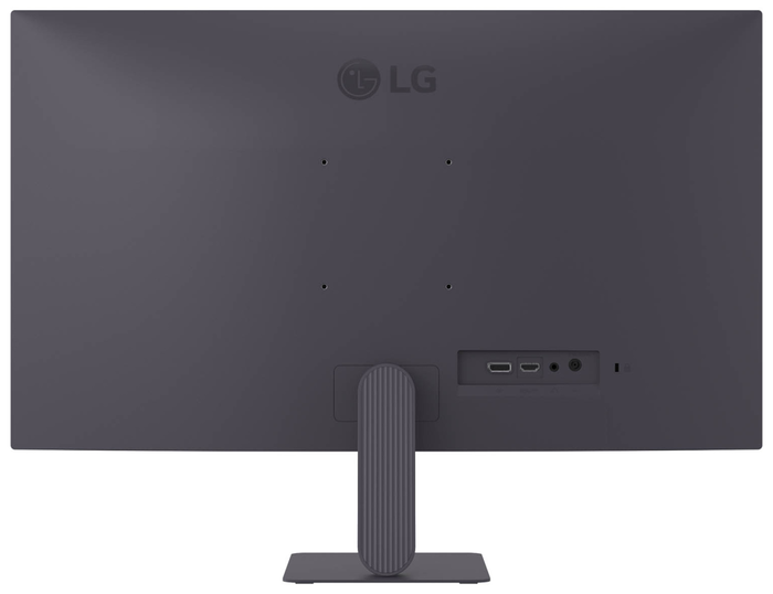 LG Monitor Gaming 27G411A-B 27" (68,6 cm) Full HD (1920x1080) IPS 144Hz 1ms, NVIDIA G-SYNC Compatible, AMD FreeSync, HDR10, Montaje VESA 100x100, Negro
