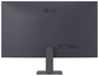 LG Monitor Gaming 27G411A-B 27" (68,6 cm) Full HD (1920x1080) IPS 144Hz 1ms, NVIDIA G-SYNC Compatible, AMD FreeSync, HDR10, Montaje VESA 100x100, Negro