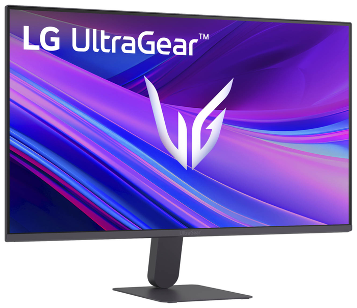 LG Monitor Gaming 27G411A-B 27" (68,6 cm) Full HD (1920x1080) IPS 144Hz 1ms, NVIDIA G-SYNC Compatible, AMD FreeSync, HDR10, Montaje VESA 100x100, Negro