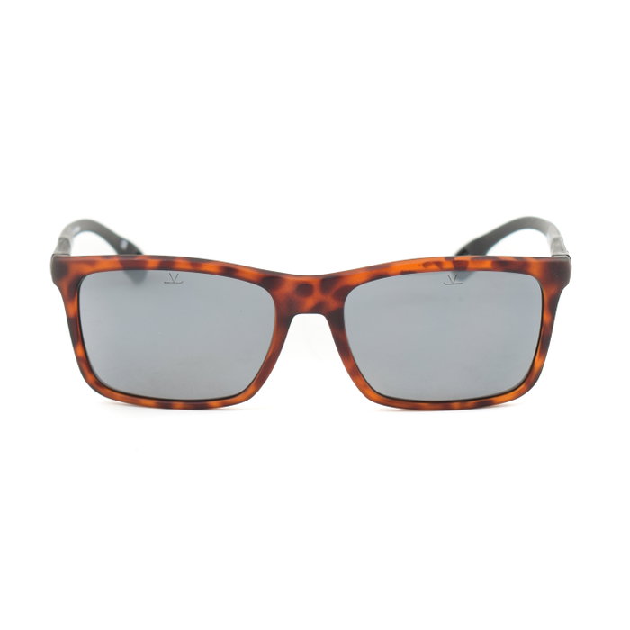 Vuarnet VL170500071223 Gafas de sol Infantiles Marrón/Gris