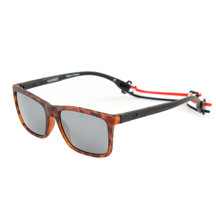 Vuarnet VL170500071223 Gafas de sol Infantiles Marrón/Gris