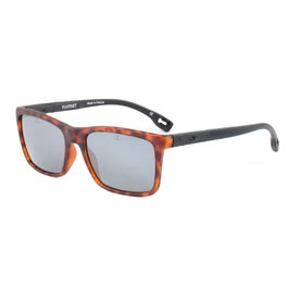 Vuarnet VL170500071223 Gafas de sol Infantiles Marrón/Gris