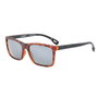 Vuarnet VL170500071223 Gafas de sol Infantiles Marrón/Gris