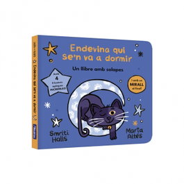 BEASCOA Endevina qui se'n va a dormir (Solapes)