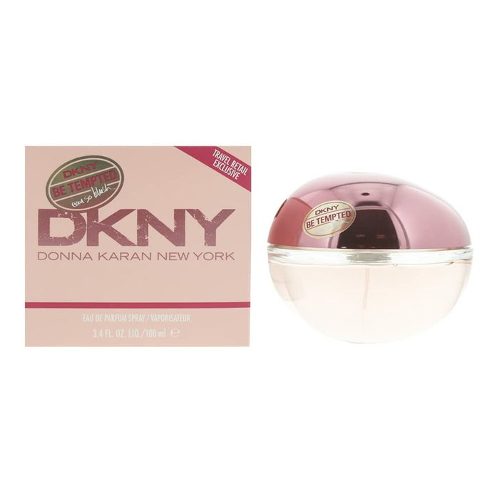 DKNY Be Tempted Eau So Blush Eau de Parfum 100ml Spray DKNY Be Tempted Eau So Blush Eau de Parfum 100ml Spray