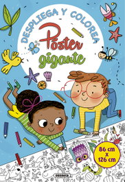 SUSAETA EDICIONES Póster gigante 1
